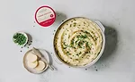 Creme Fraiche Potatoes Home Cooking Vermont Creamery