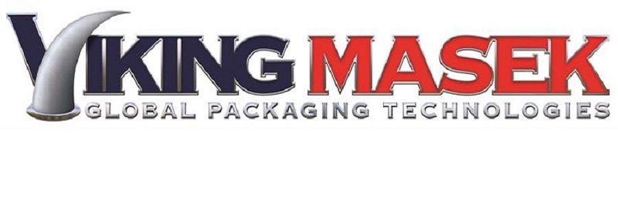 Viking Masek Logo