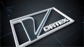 Vortex Logo