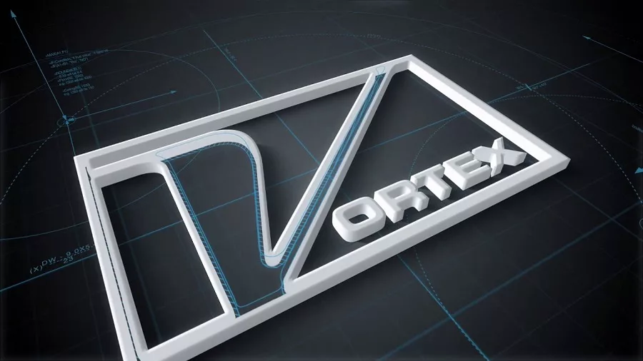 Vortex Logo