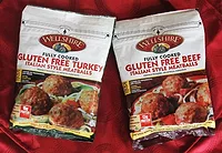 Wellshire Farms Gluten-Free Meatballs Wellshire Farms Gluten-Free Meatballs