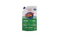 Wisconsin Sour Cream Pouch Westby Creamery Wisconsin Sour Cream Pouch Westby Creamery