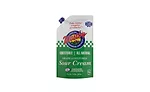 Wisconsin Sour Cream Pouch Westby Creamery