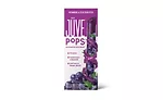 Functional Popsicles Grape Juve Pops Yasso