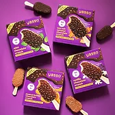 Yasso Chocolate Dipped Greek Yogurt Bars