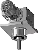 NORD Overhead Conveyor