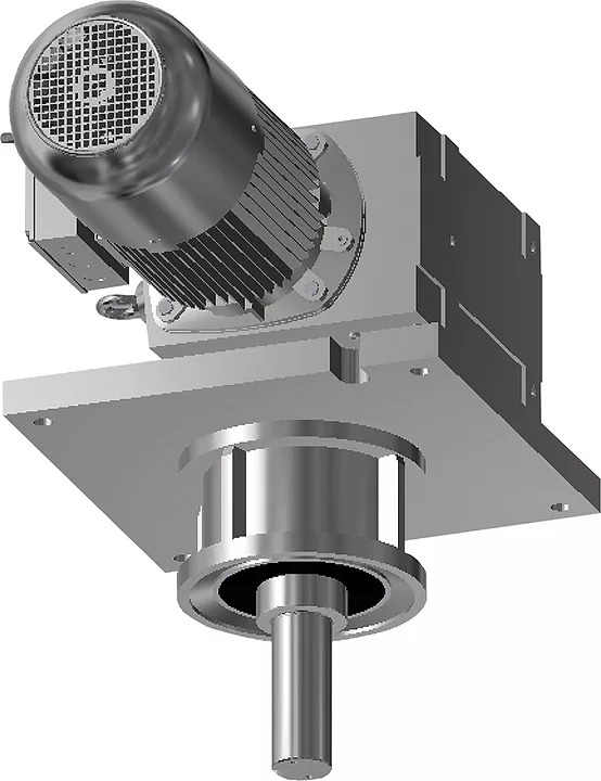 NORD Overhead Conveyor