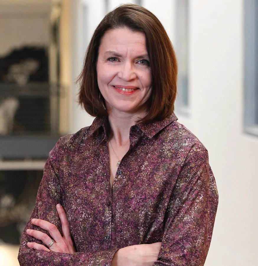 Elisabeth Huff-Lonergan