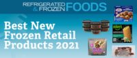 Best New Frozen Retail Products Contest 2021