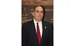 Alabama Port Authority Bill Inge VP General Cargo Intermodal