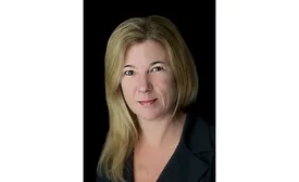 Alabama Port Authority Beth Ann Frisher Chief Commercial Officer
