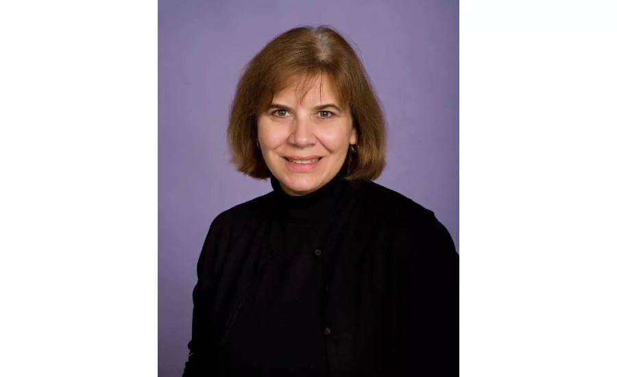 Alabama Port Authority Judith Adams VP of Internal External Affairs