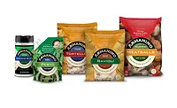 Italian Food Redesigned Packaging Armanino Foods Italian Food Redesigned Packaging Armanino Foods