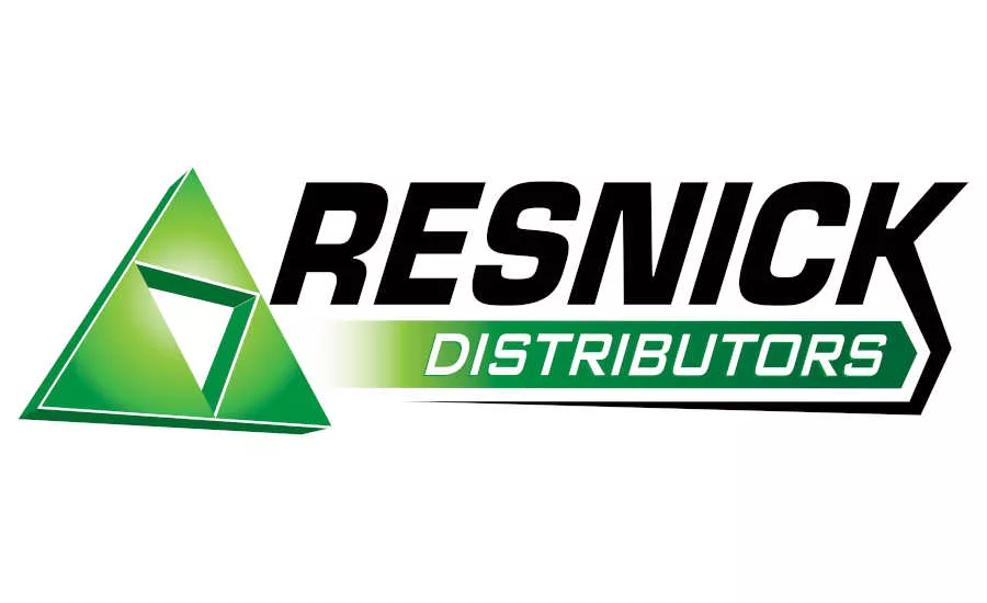 Convenience Stores Retail Foodservice Distribution Resnick Logo