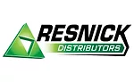Convenience Stores Retail Foodservice Distribution Resnick Logo