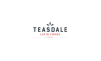 Latin Foods Teasdale Logo