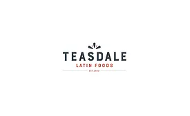 Latin Foods Teasdale Logo