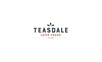 Latin Foods Teasdale Logo