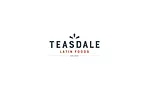 Latin Foods Teasdale Logo
