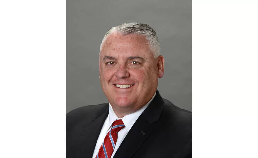 Thomas Vigna SVP Food Beverage BHI Bank
