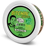 Almond Plant Based Dip Cilantro Chili Bitchin' Sauce Target Stores