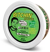 Almond Plant Based Dip Cilantro Chili Bitchin' Sauce Target Stores