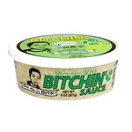 Almonds Plant Based Dip Cilantro Chili Bitchin' Sauce Target Stores