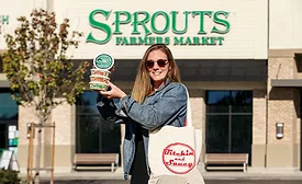 Bitchin Sauce Starr Edwards Sprouts Market