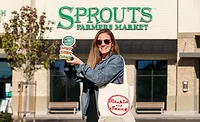 Bitchin Sauce Starr Edwards Sprouts Market