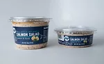 Salmon Salad Blue Circle Foods