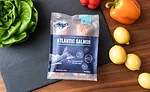 Frozen Salmon Filets Blue Circle Foods