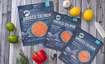 Smoked Salmon Blue Circle Foods