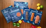 Smoked Roasted Salmon Blue Circle Foods