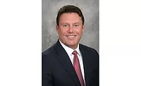 John Buckles President CEO C.H. Guenther & Son