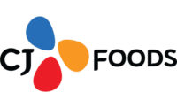 CJ Foods USA Logo