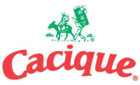 Hispanic Foods Cacique Logo