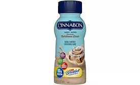 Cinnabon Bakery Inspired Breakfast Drink Carnation