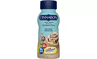 Cinnabon Bakery Inspired Breakfast Drink Carnation