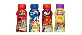 carnation drinks