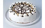 Cookie Dough Ice Cream Cake Carvel Whole