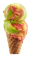 Dairy Free Sorbet Sour Splash Green Apple Watermelon Lemon Cascade Glacier Dairy Free Sorbet Sour Splash Green Apple Watermelon Lemon Cascade Glacier