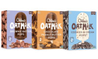 Oat Milk Dairy Free Plant Based Frozen Dessert Bars Chloe's