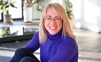 Organic Fair Trade Non GMO Ingredients Ciranda Joni Huffman VP Sales