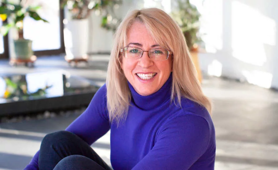 Organic Fair Trade Non GMO Ingredients Ciranda Joni Huffman VP Sales