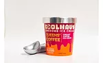 Coolhaus Ice Cream Pint Scoop Allegro Coffee Three Queens Blend Women East Africa Whole Foods
