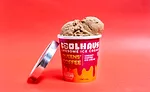 Coolhaus Ice Cream Pint Allegro Coffee Three Queens Blend Women East Africa Whole Foods