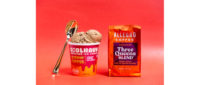 Coolhaus Ice Cream Pint Allegro Coffee East Africa Three Queens Blend Whole Foods