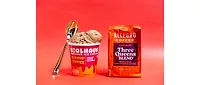Coolhaus Ice Cream Pint Allegro Coffee East Africa Three Queens Blend Whole Foods