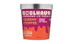 Coolhaus Ice Cream Pint Lid Allegro Coffee Bag Three Queens Blend Women East Africa Whole Foods