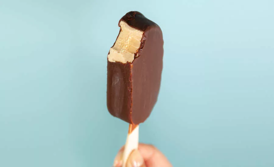 Dairy Free Frozen Dessert Must Love Ice Cream Bar